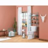3-Piece Revis Bath Furniture Set, , large