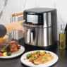 Kalorik 7-qt. Touchscreen Air Fryer, , large