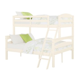 Monroe Twin-Over-Full Bunk Bed, , large