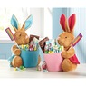 Bunny Baskets, , large