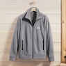 Personalized Women's Fleece Jacket, , large
