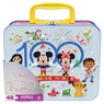 Disney 48-pc. Puzzle with Commemorative Tin, , large