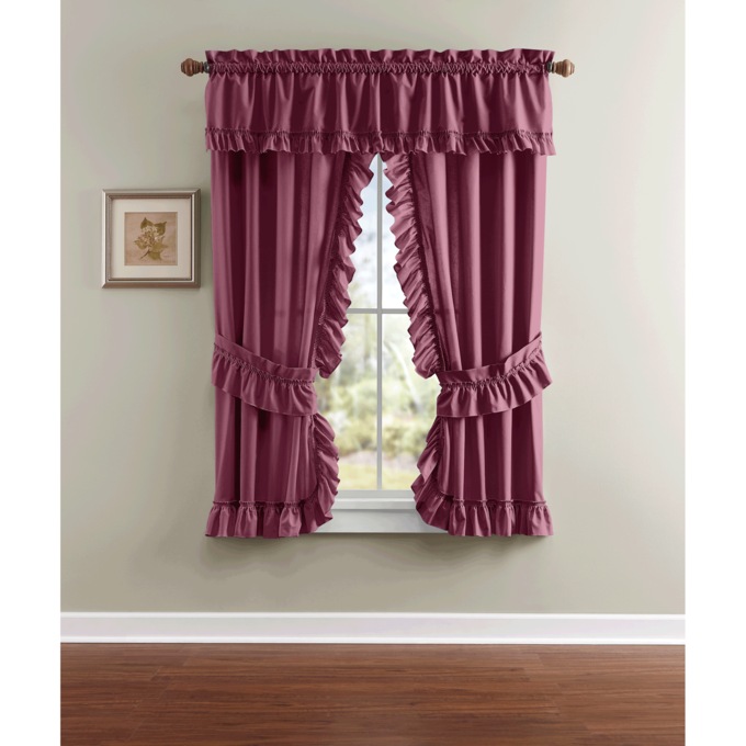 Mayfair Cape Cod Panel Pair, , large