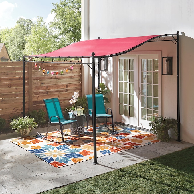 Indoor/Outdoor Elsie Colorful Rug, , large