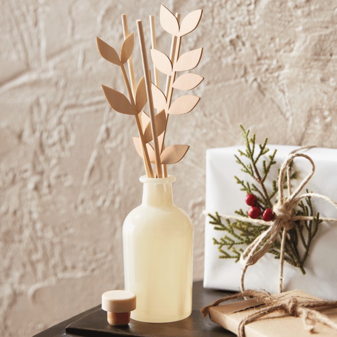 Cozy Cashmere Reed Diffuser, , large