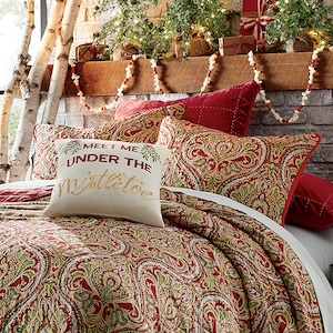 Ruby Sham, , large