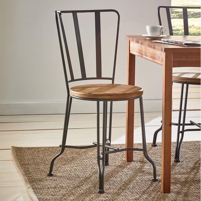 Clint Counter Stool, , large