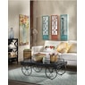 Leeds Cart Coffee Table, , large