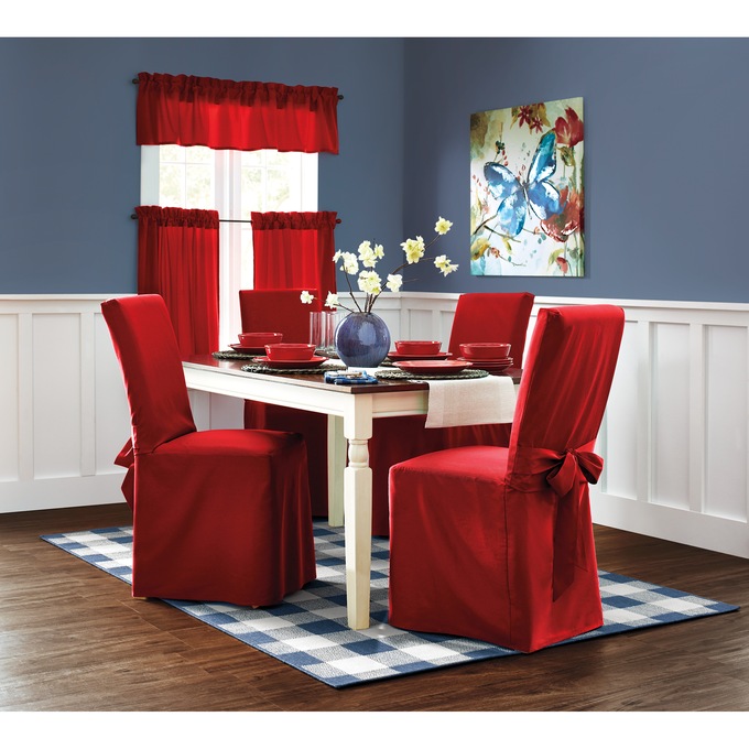 Color Connection Chair Cover, , large