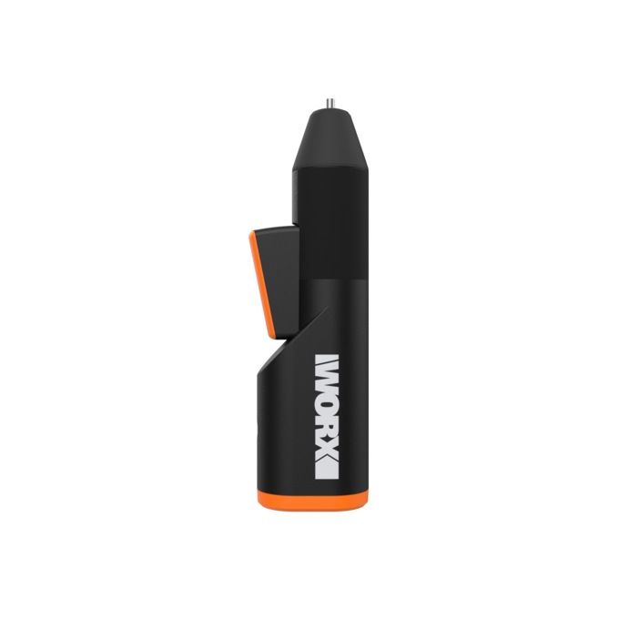 MAKERX Hot Glue Gun by WORX, , large