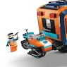 LEGO City Arctic Explorer Science Lab Truck, , large