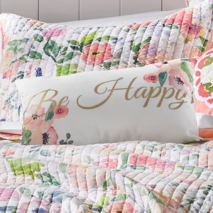 Blossom Rectangle Pillow, , large