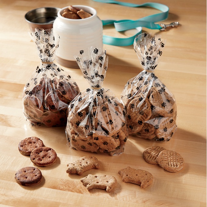 Woofables 12-oz. Dog Biscuits, , large