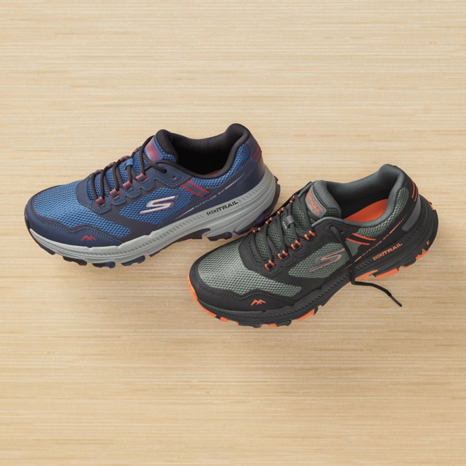 Skechers  Men's GOrun Trail Altitude 2.0 Lace-Up, , large
