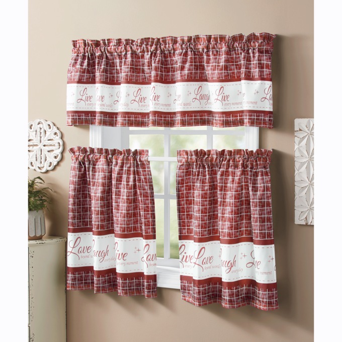 Live Love Laugh Window Set, , large