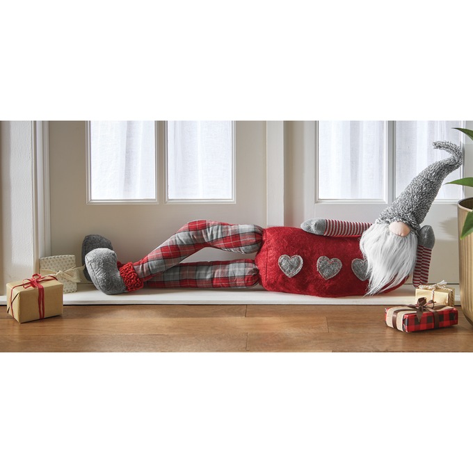 Plush Gnome Breeze Blocker, , large