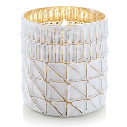 Gilded Candleholder, , large