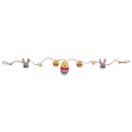 Easter Garland, , large