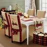 Set of 4 Placemats, , large