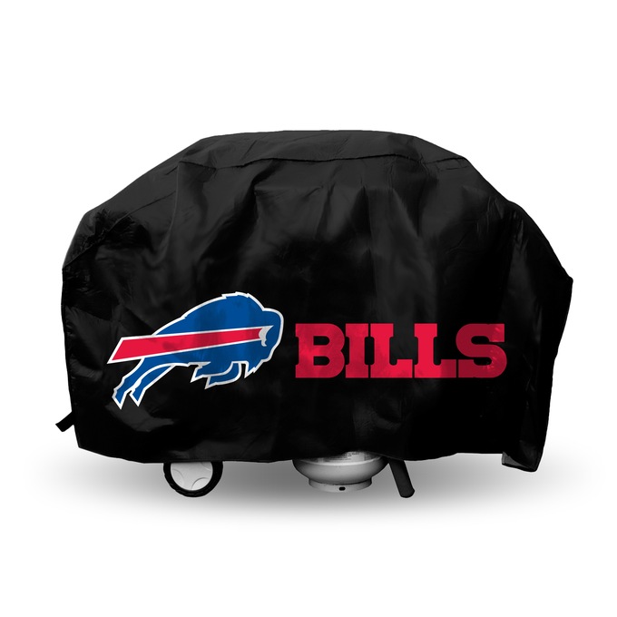 NFL Deluxe Grill Cover, , large