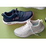 Skechers Women's GOwalk Workout Walker - Outpace Lace-Up, , large