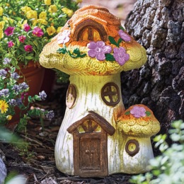 Solar Mushroom, , large