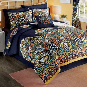 Clara Complete Bed Set, , large