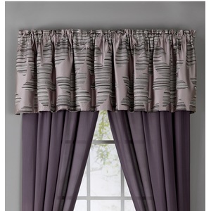 Lilac Mist Valance, , large