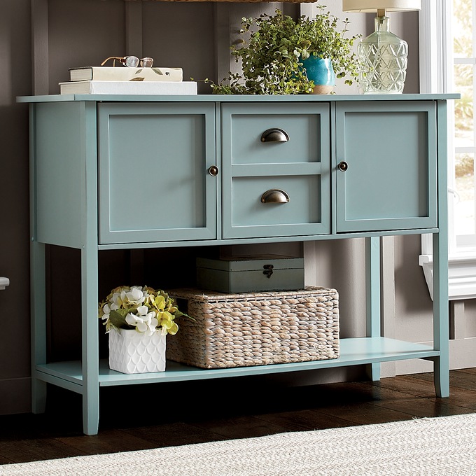 Manon Console Table, , large