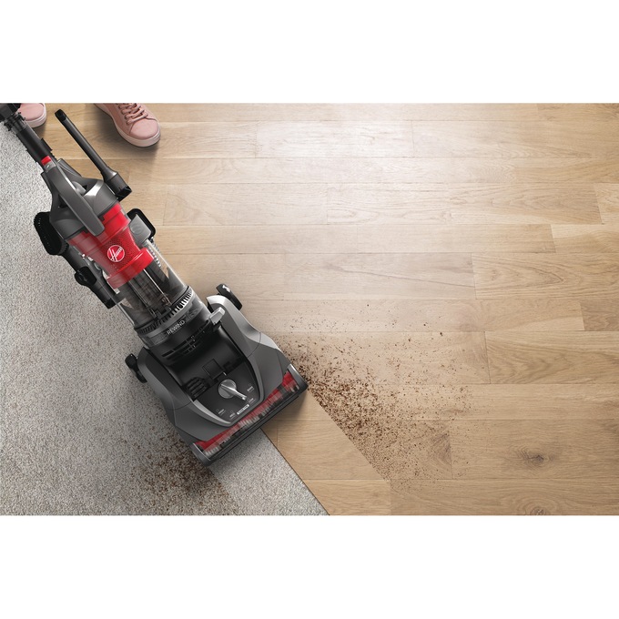 Hoover Pet Rewind Vacuum, , large