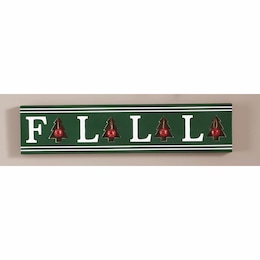 Fa La La Sign, , large