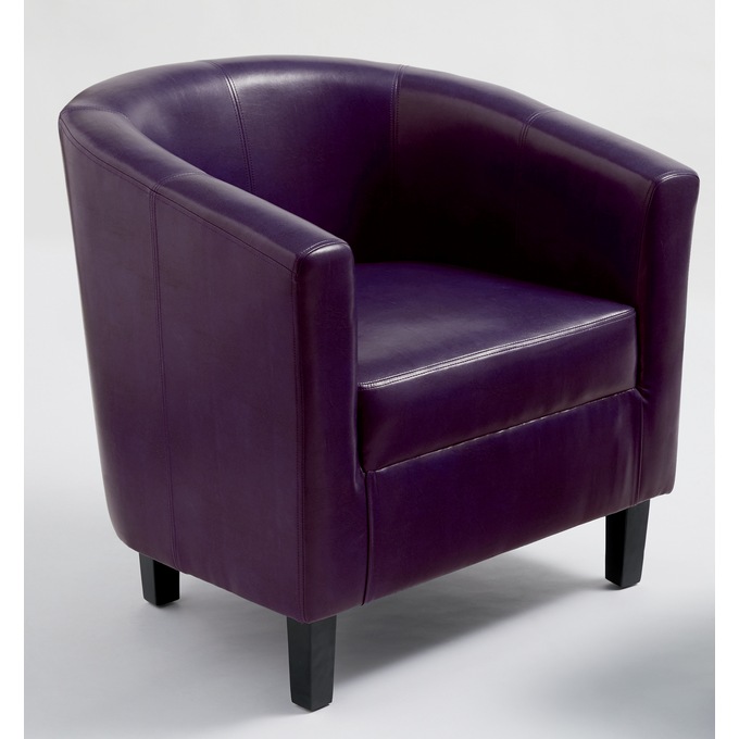 Hudson Barrel Chair, , large
