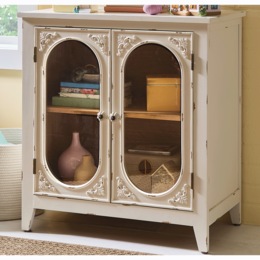 Wide Pisa Cabinet, , large