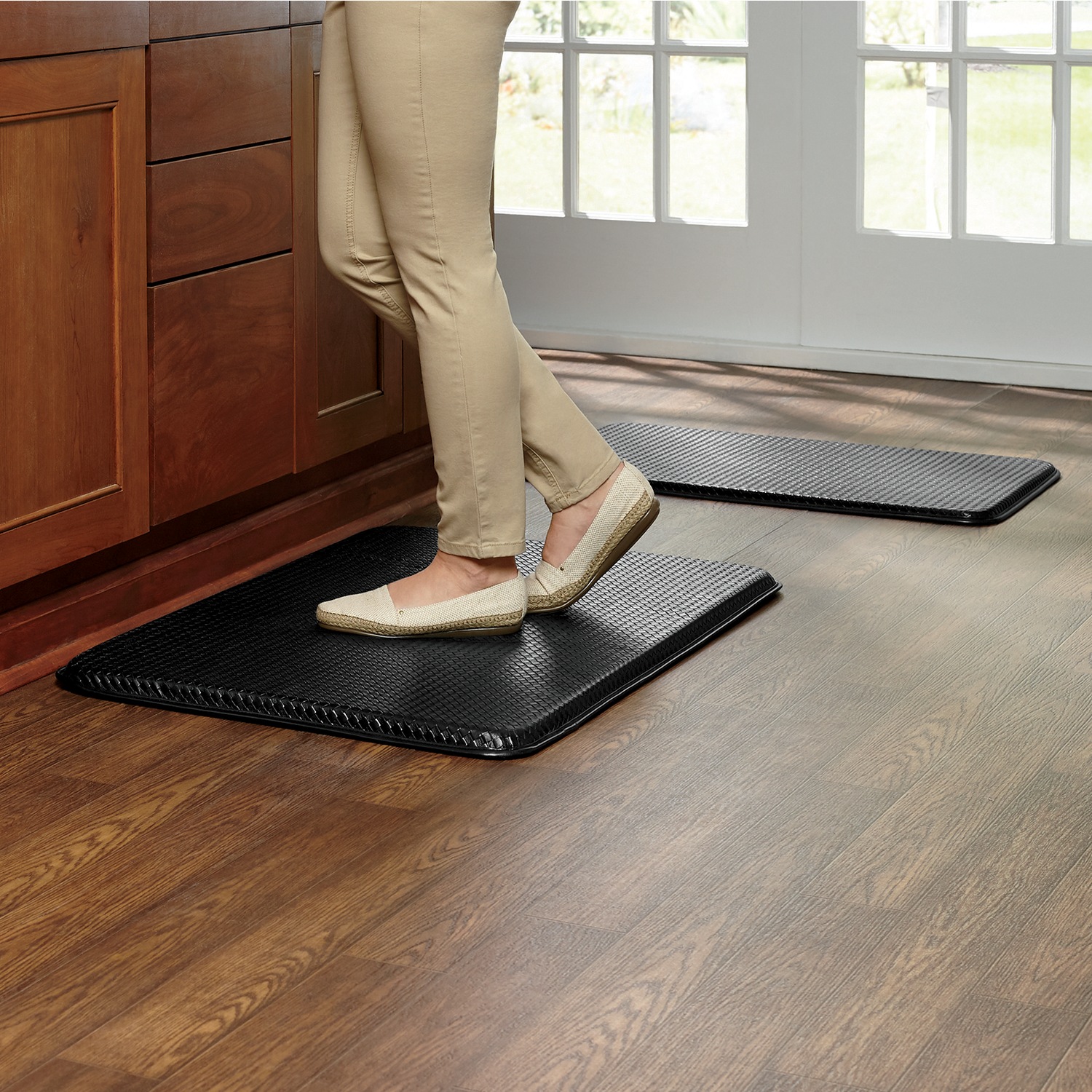 Kitchen Colors Anti Fatigue Mat Country Door