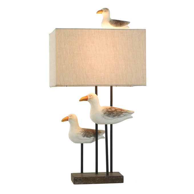 Piper Shore Table Lamp, , large
