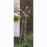 Colorful Windmill, , large