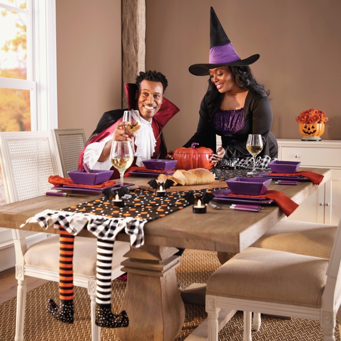 Wicked Table Runner, , large