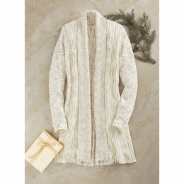 Keri Lightweight Cardigan, , large