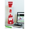NCAA Magma Lava Lamp Speaker, , large