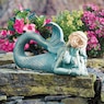 Mermaid Statue, , large