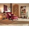 Essex Coat Rack With Shelves, , large