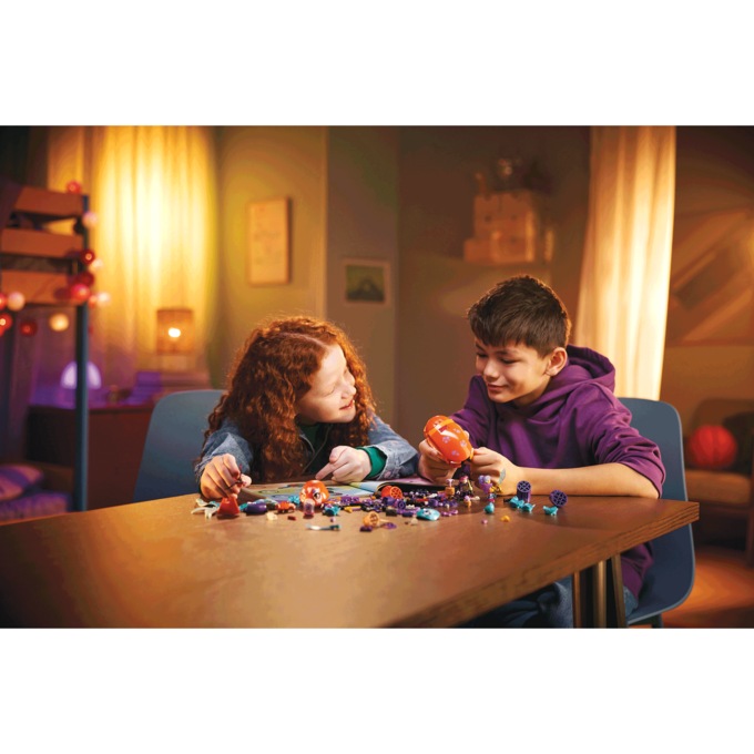 LEGO Izzie's Dream Animals, , large