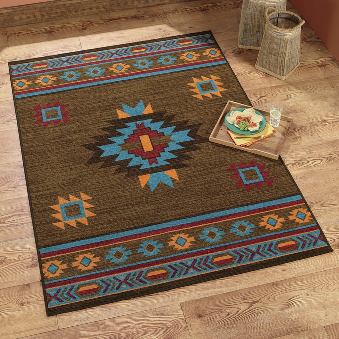 Artesia Rug, , large
