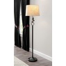 Corkscrew Floor Lamp, , large