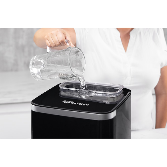 Guy Fieri Flavortown 6.5-Quart Steam Air Fryer, Black, large