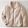 Sherpa Jacket, , large