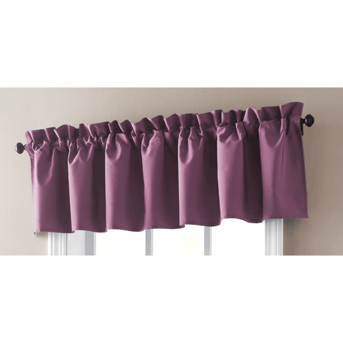 Color Connection Valance, , large
