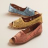 Spring Step Brandal Peep-Toe Slip-On, , large