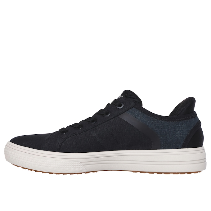 Skechers Men's Slip-Ins Arch Fit Arcade - Good 2 See Ya Sneaker, , large