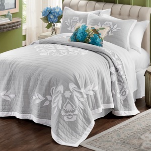 Ophelia Oversized Quilt , , large